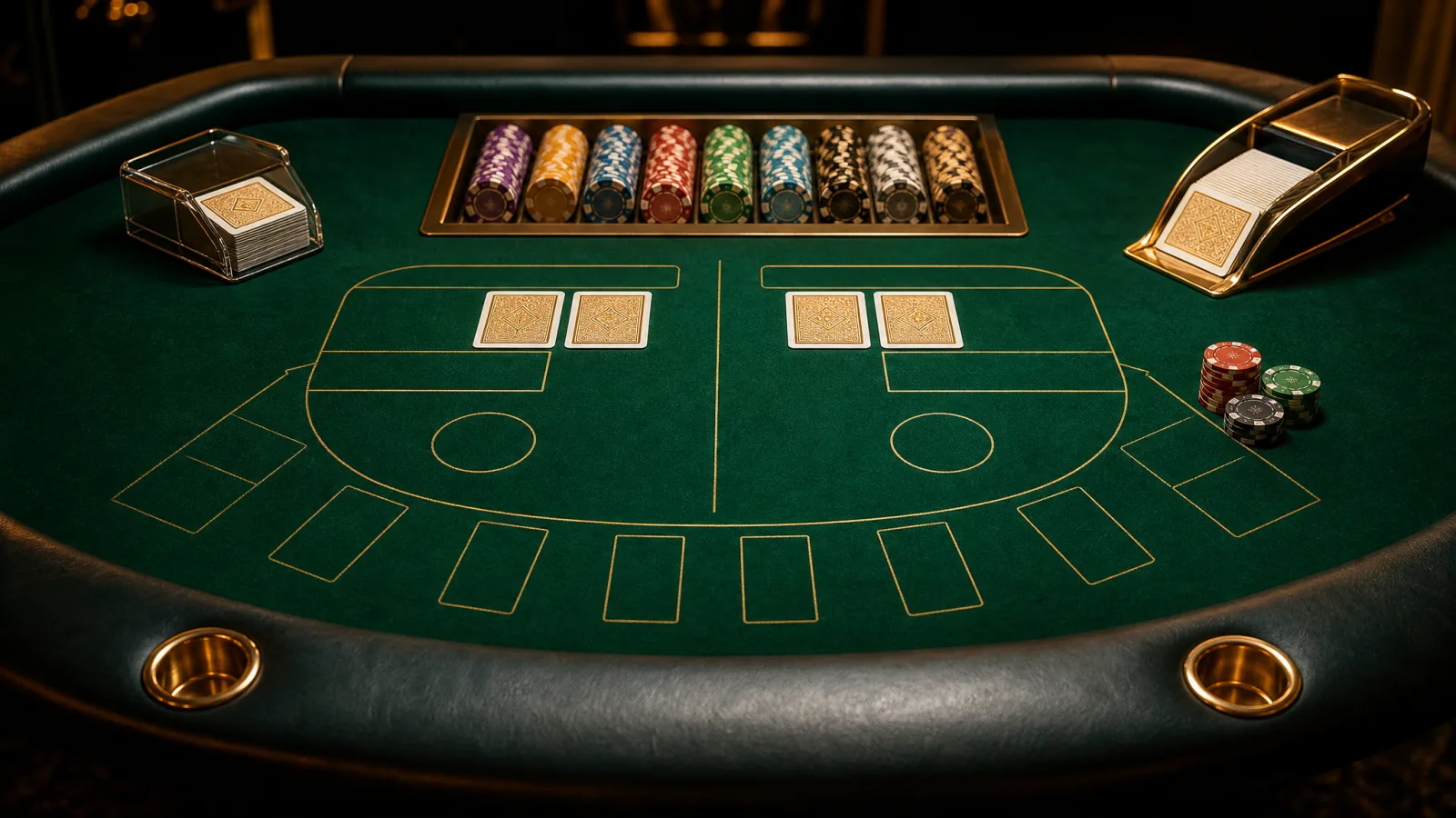 Hình minh họa hướng dẫn ks168 casino cho người mới
